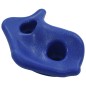Klettersteine 20 Stk. Mehrfarbig PE Klettersteine 20 Stk. Mehrfarbig PE