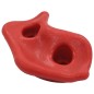 Klettersteine 20 Stk. Mehrfarbig PE Klettersteine 20 Stk. Mehrfarbig PE