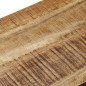 vidaXL TV-Schrank 88x30x40 cm Massivholz Mango vidaXL TV-Schrank 88x30x40 cm Massivholz Mango