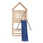 vidaXL Spielturm Massivholz Kiefer vidaXL Spielturm Massivholz Kiefer