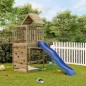vidaXL Spielturm Imprägniertes Kiefernholz vidaXL Spielturm Imprägniertes Kiefernholz