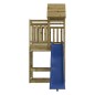 vidaXL Spielturm Imprägniertes Kiefernholz vidaXL Spielturm Imprägniertes Kiefernholz