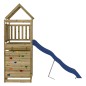 vidaXL Spielturm Imprägniertes Kiefernholz vidaXL Spielturm Imprägniertes Kiefernholz