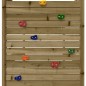 vidaXL Spielturm Imprägniertes Kiefernholz vidaXL Spielturm Imprägniertes Kiefernholz
