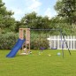vidaXL Spielturm Massivholz Douglasie vidaXL Spielturm Massivholz Douglasie