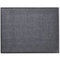 vidaXL Türmatten 4 Stk. PVC Grau 90 x 60 cm vidaXL Türmatten 4 Stk. PVC Grau 90 x 60 cm