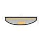 vidaXL Stufenmatten 10 Stk. 56x17x3 cm Anthrazit vidaXL Stufenmatten 10 Stk. 56x17x3 cm Anthrazit