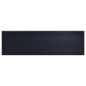 vidaXL TV-Schrank Hellschwarzer Kaffee 100x30x45cm Massivholz Mahagoni vidaXL TV-Schrank Hellschwarzer Kaffee 100x30x45cm Massivholz Mahagoni