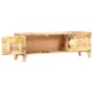 vidaXL TV-Schrank 120x30x40 cm Massivholz Mango vidaXL TV-Schrank 120x30x40 cm Massivholz Mango