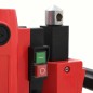 vidaXL Kernbohrmaschine mit Ständer 2600 W 200 mm vidaXL Kernbohrmaschine mit Ständer 2600 W 200 mm