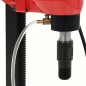 vidaXL Kernbohrmaschine mit Ständer 2600 W 200 mm vidaXL Kernbohrmaschine mit Ständer 2600 W 200 mm