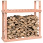 vidaXL Kaminholzregal 110x35x108,5 cm Massivholz Douglasie vidaXL Kaminholzregal 110x35x108,5 cm Massivholz Douglasie