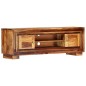 vidaXL TV-Schrank 118 x 30 x 40 cm Massivholz vidaXL TV-Schrank 118 x 30 x 40 cm Massivholz