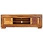vidaXL TV-Schrank 118 x 30 x 40 cm Massivholz vidaXL TV-Schrank 118 x 30 x 40 cm Massivholz