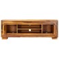 vidaXL TV-Schrank 118 x 30 x 40 cm Massivholz vidaXL TV-Schrank 118 x 30 x 40 cm Massivholz