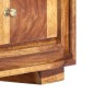 vidaXL TV-Schrank 118 x 30 x 40 cm Massivholz vidaXL TV-Schrank 118 x 30 x 40 cm Massivholz