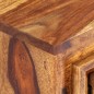 vidaXL TV-Schrank 118 x 30 x 40 cm Massivholz vidaXL TV-Schrank 118 x 30 x 40 cm Massivholz