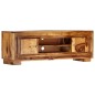vidaXL TV-Schrank 118 x 30 x 40 cm Massivholz vidaXL TV-Schrank 118 x 30 x 40 cm Massivholz