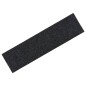 vidaXL Selbstklebende Treppenmatten 15 Stk. Rechteckig 76x20cm Schwarz vidaXL Selbstklebende Treppenmatten 15 Stk. Rechteckig 76x20cm Schwarz