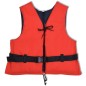 vidaXL Schwimmweste 50 N 30-50 kg Rot vidaXL Schwimmweste 50 N 30-50 kg Rot