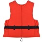 vidaXL Schwimmweste 50 N 30-50 kg Rot vidaXL Schwimmweste 50 N 30-50 kg Rot