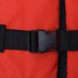 vidaXL Schwimmweste 50 N 30-50 kg Rot vidaXL Schwimmweste 50 N 30-50 kg Rot