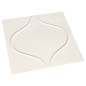 vidaXL Wandpaneele 12 Stk. 3D 0,5×0,5 m 3 m² vidaXL Wandpaneele 12 Stk. 3D 0,5×0,5 m 3 m²