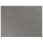 vidaXL Gewichtsdecke mit Bezug Grau 150x200 cm 11 kg Stoff vidaXL Gewichtsdecke mit Bezug Grau 150x200 cm 11 kg Stoff