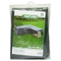Nature Gartenmöbel-Abdeckung für L-förmige Longers 250x90x90 cm Nature Gartenmöbel-Abdeckung für L-förmige Longers 250x90x90 cm