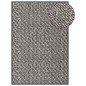 vidaXL Fußmatte getuftet 60x90 cm Hellbraun vidaXL Fußmatte getuftet 60x90 cm Hellbraun