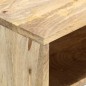vidaXL TV-Schrank 110×35×48 cm Massivholz Mango vidaXL TV-Schrank 110×35×48 cm Massivholz Mango