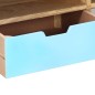 vidaXL TV-Schrank 110×35×48 cm Massivholz Mango vidaXL TV-Schrank 110×35×48 cm Massivholz Mango