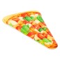 Bestway Luftmatratze Pizza Party 188x130 cm Bestway Luftmatratze Pizza Party 188x130 cm