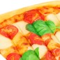 Bestway Luftmatratze Pizza Party 188x130 cm Bestway Luftmatratze Pizza Party 188x130 cm