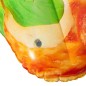Bestway Luftmatratze Pizza Party 188x130 cm Bestway Luftmatratze Pizza Party 188x130 cm