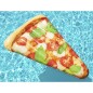 Bestway Luftmatratze Pizza Party 188x130 cm Bestway Luftmatratze Pizza Party 188x130 cm