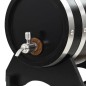 vidaXL Weinfass mit Hahn Massivholz Kiefer 12 L vidaXL Weinfass mit Hahn Massivholz Kiefer 12 L