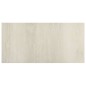 vidaXL PVC-Fliesen Selbstklebend 55 Stk. 5,11 m² Beige vidaXL PVC-Fliesen Selbstklebend 55 Stk. 5,11 m² Beige