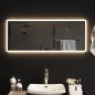vidaXL LED-Badspiegel 40x100 cm vidaXL LED-Badspiegel 40x100 cm
