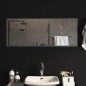 vidaXL LED-Badspiegel 40x100 cm vidaXL LED-Badspiegel 40x100 cm