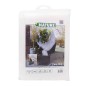 Nature Frostschutzflies Hülle 30 g/m² Weiß 2×10 m Nature Frostschutzflies Hülle 30 g/m² Weiß 2×10 m
