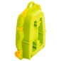 vidaXL Wasserspiel-Koffer Jungle 51x21,5x66,5 cm Polypropylen vidaXL Wasserspiel-Koffer Jungle 51x21,5x66,5 cm Polypropylen