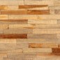 vidaXL Couchtisch Recyceltes Massivholz Teak 90 x 65 x 40 cm vidaXL Couchtisch Recyceltes Massivholz Teak 90 x 65 x 40 cm