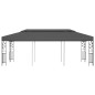 vidaXL Pavillon 3x6 m Anthrazit vidaXL Pavillon 3x6 m Anthrazit