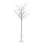 vidaXL Weihnachtsbaum 140 LEDs 1,5 m Mehrfarbig Weide Indoor Outdoor vidaXL Weihnachtsbaum 140 LEDs 1,5 m Mehrfarbig Weide Indoor Outdoor