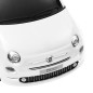 vidaXL Kinder-Elektroauto Fiat 500 Weiß vidaXL Kinder-Elektroauto Fiat 500 Weiß