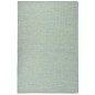 vidaXL Outdoor-Teppich Flachgewebe 120x170 cm Türkis vidaXL Outdoor-Teppich Flachgewebe 120x170 cm Türkis
