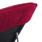vidaXL Strandtücher 2 Stk. Burgunder 60x135 cm Stoff 400 GSM vidaXL Strandtücher 2 Stk. Burgunder 60x135 cm Stoff 400 GSM