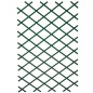 Nature Garten-Rankgitter 100x200 cm PVC Grün 6040704 Nature Garten-Rankgitter 100x200 cm PVC Grün 6040704