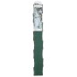 Nature Garten-Rankgitter 100x200 cm PVC Grün 6040704 Nature Garten-Rankgitter 100x200 cm PVC Grün 6040704